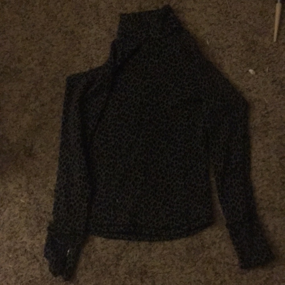 lucy pullover sweater